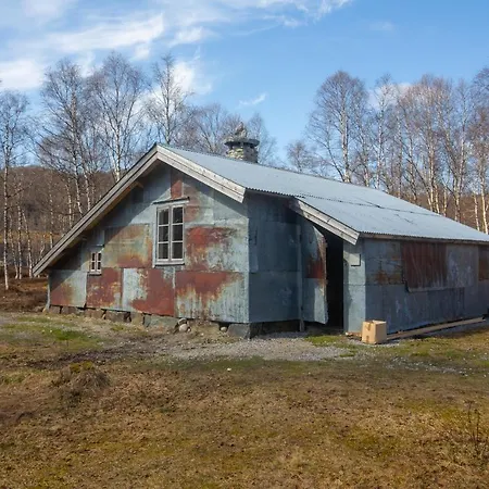 Lodge Uniqe Cabin I Sirdal Trongenhytta Tjorhom