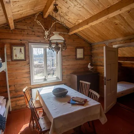 Uniqe Cabin I Sirdal Trongenhytta * Tjorhom