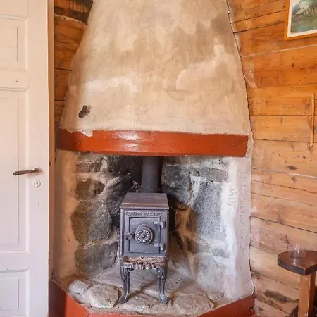Uniqe Cabin I Sirdal Trongenhytta